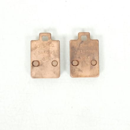 Plaquette de frein CL BRAKES pour Scooter Piaggio 50 Sfera 1995 à 2020 Neuf