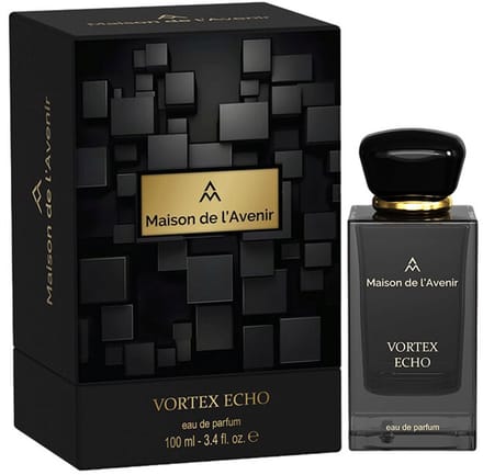 Maison De L'Avenir Unisex Vortex Echo Eau de parfum Spray 100 ml