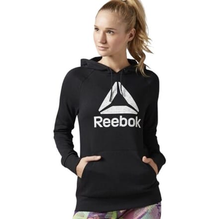 Capuchon sweaters Reebok Sport BK6469