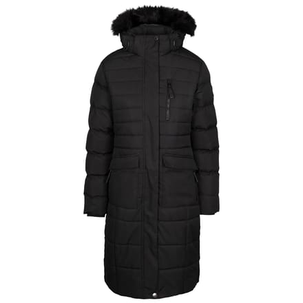 Trespass dameswinterjas Sasha Casual Jacket