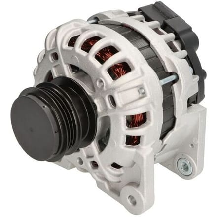 Driefasige generator HC-CARGO 116205