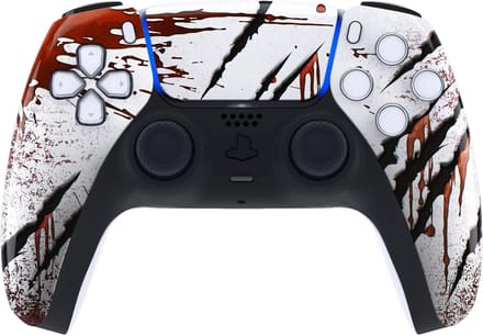 Clever Beast Attack Controller (PS5 compatibel)
