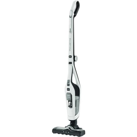 Rowenta Dual Force 2-in-1 RH6737 - Steelstofzuiger