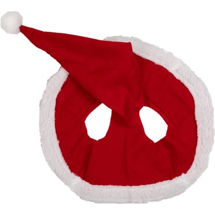 Kerstcollectie voor paardenhoed Supreme