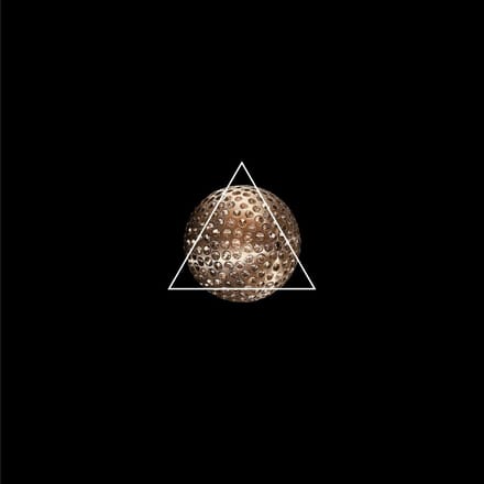Actress X London Contemporary Orchestra - Audio Track 5 (2 12" Single)