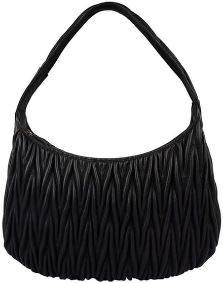 Cowboysbag Oregon Hobo black