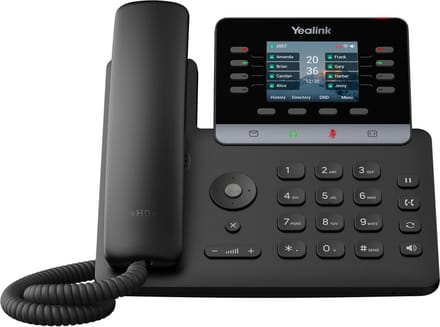 Yealink T73U - IP Telefoon