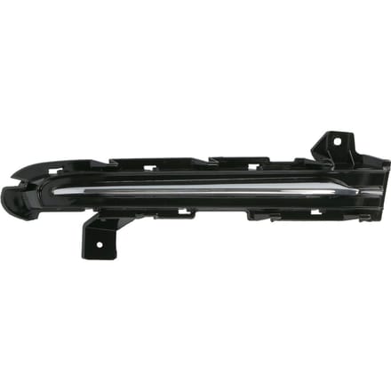 Bumper - sierlijst/beschermende lijst BLIC 6502-07-9001921P