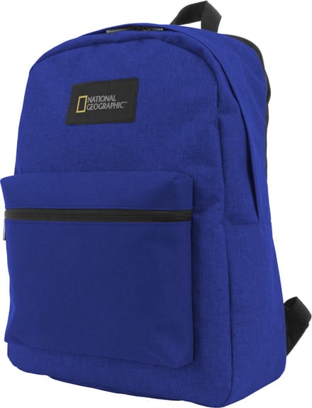 National Geographic Scale Rugzak 25L Koningsblauw - Koningsblauw