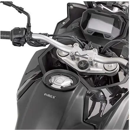 Tanklock flens Givi bride voge brivido 500R 2021