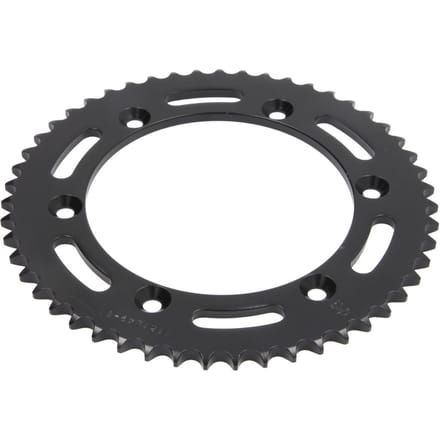 Motorfiets kroon JT Sprockets Honda XLR 125 R
