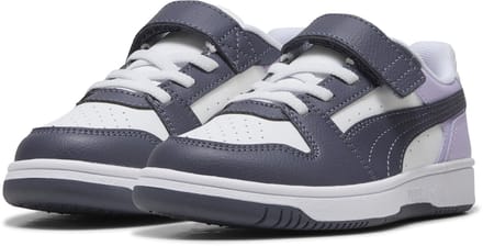Mini sneakers voor kinderen Puma Rebound Slam Lo