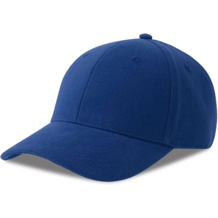 Atlantis Headwear Pilot-S Cap AT6003 - Royal - One size
