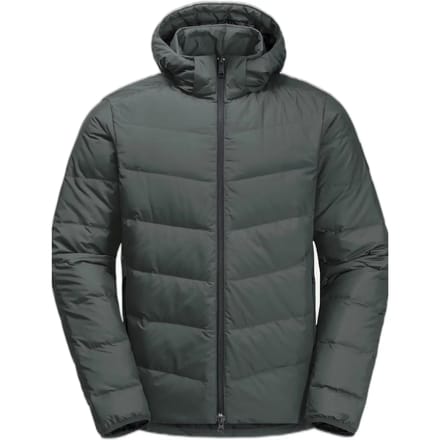 Donsjack Jack Wolfskin Colonius