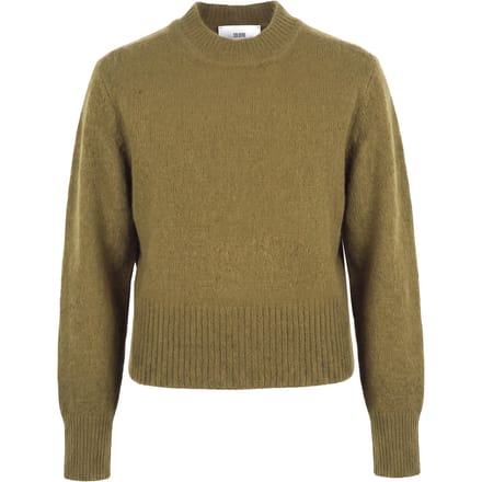 Solotre Maglia 480504 Oliva
