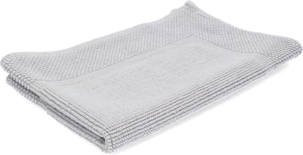 Lasa Home | Badmat Lofty Lichtgrijs 50x80 cm