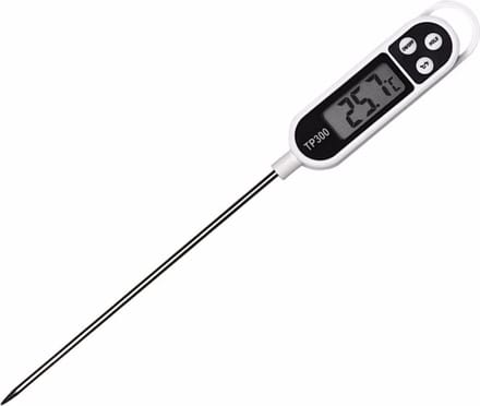 Digitale multifunctionele keuken thermometer | vlees thermometer | kern thermometer