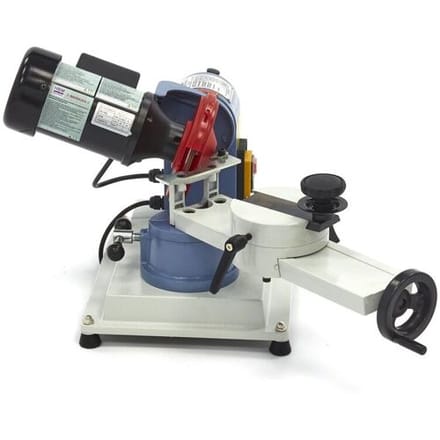HBM Widia Zaagbladslijpmachine