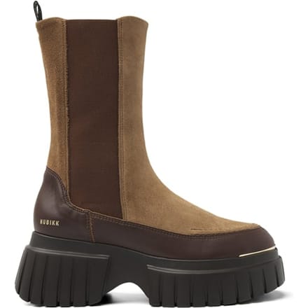 Nubikk Miley Adams Cognac Suede Größe: 39 | Stiefel Outlet | Damen