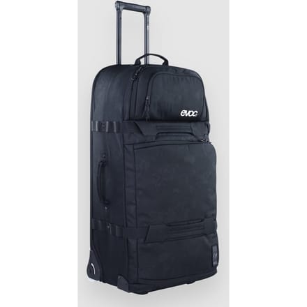 Evoc World Traveller 125 - Wheeled Travel Bag 85 cm (black)