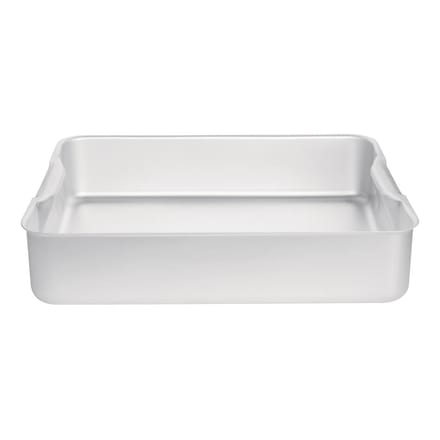 Extra Diepe Aluminium Braadslede - 47cm - Vogue K413