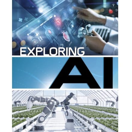Exploring Ai - Gaelen Hadlett