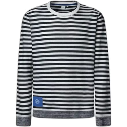 T-shirt met lange mouwen Pepe Jeans Pascal