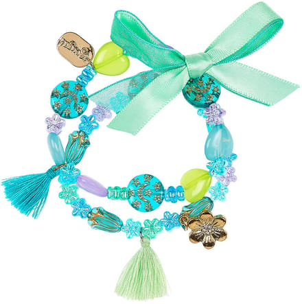 Souza Armband Anais bloem (1 stuk).