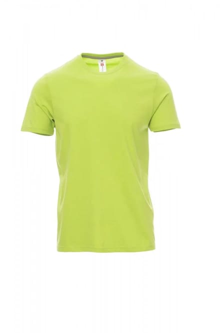 Payper Sunset - jelly green - S