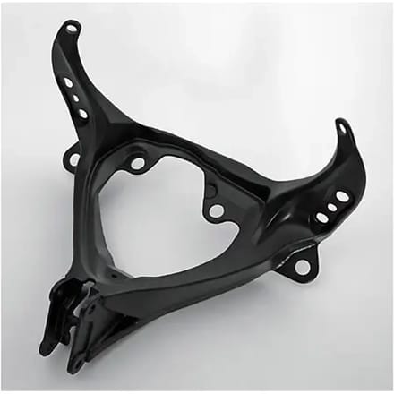 Motorfiets aanpassen kuip spin Brazoline Suzuki GSXR 1000 05-06 (OEM : 94511-41G01)
