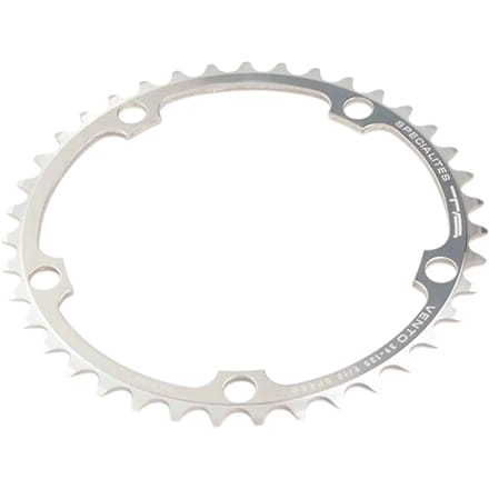 Fiets schijf plateau i135 nterm 5 stralen Specialités T.A.