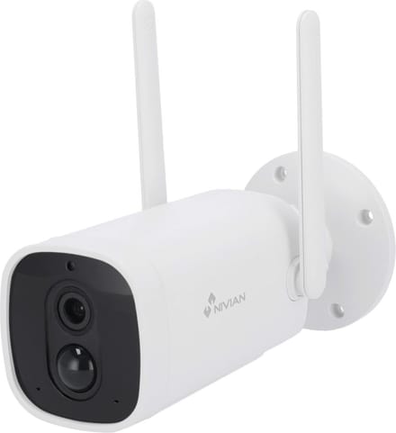 Surveillance Camcorder Nivian