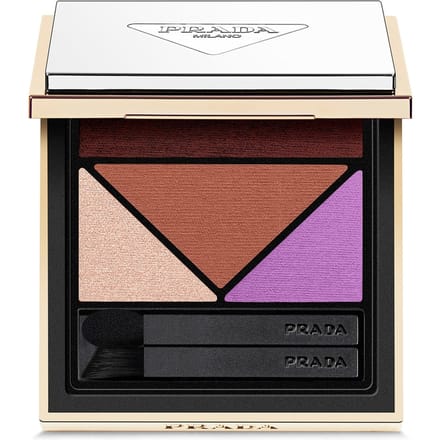 Prada Dimensions Refillable Eyeshadow Palette 01 - Portait