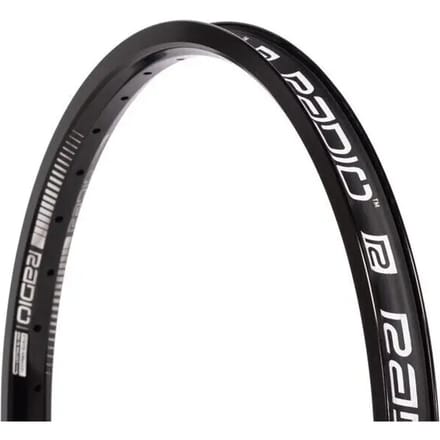 Achterwiel Radio Race Argon Pro 36H