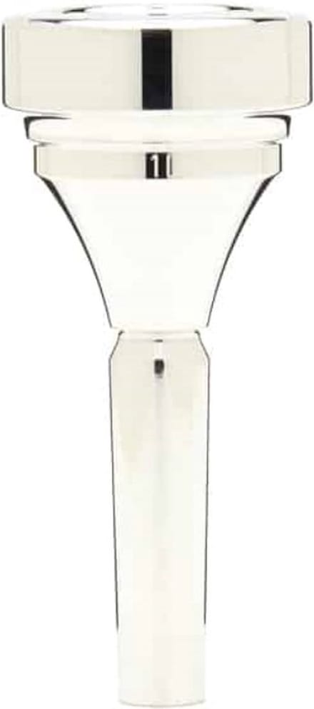 Denis Wick Bas/tuba Mondstuk Classic DW5886 1L