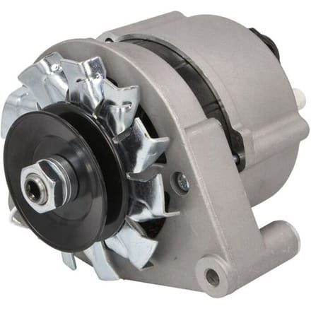 Driefasige generator PULSAR ROTATING ELECTRICS PSR10144