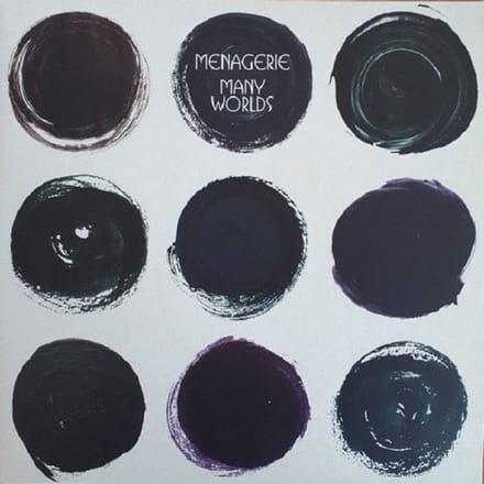 Many Worlds - Menagerie
