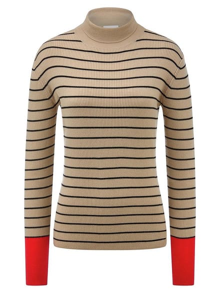 Coltrui Van Sportalm Kitzbühel beige