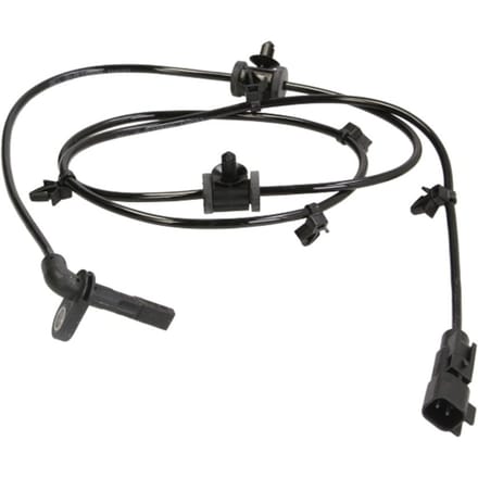 Sensor, wielsnelheid ATE 24.0711-5342.3