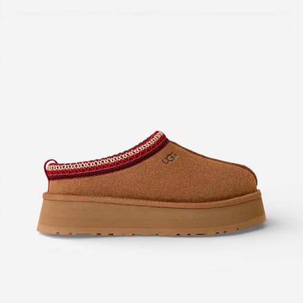 Pantoffels UGG Tazz II Slipper Chestnut (Women's)
