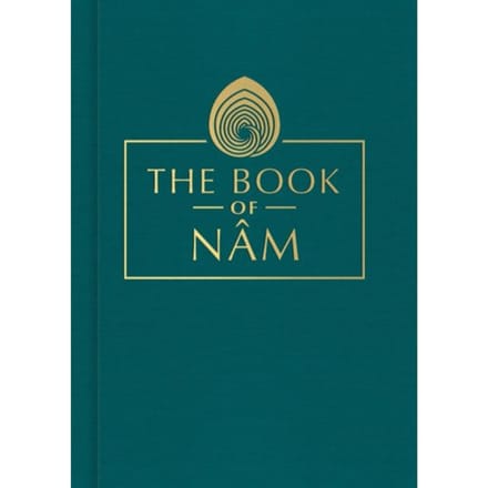 The Book Of Nâm - Yoginâm