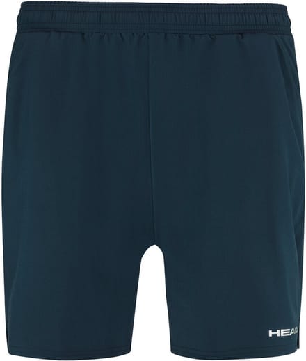 Head Herren Shorts Performance Men Navy 1361173 Blau-XXL