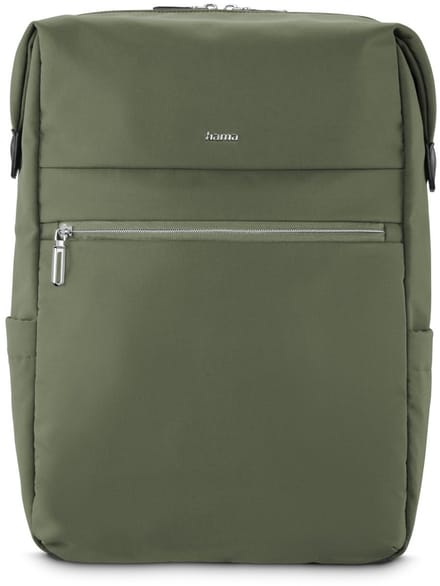 Hama Ultimate laptoprugzak - 16,2inch - Groen