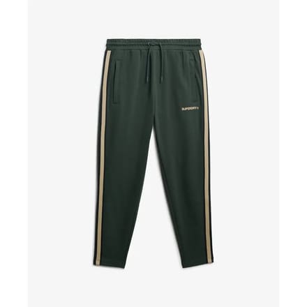 Superdry - Tech Cult joggingbroek - Heren - Broeken