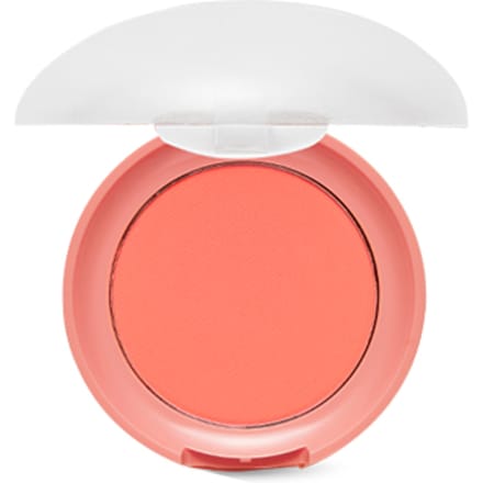 ETUDE - Lovely Cookie Blusher - OR202 Sweet Coral Candy