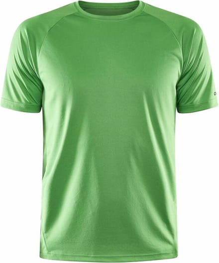 Craft CORE Unify Training Tee M 1909878 - Craft Green - XS