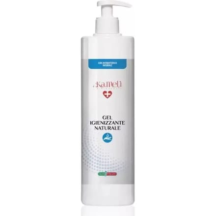 Reinigende handgel Acqua Del Garda