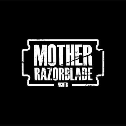 Mother Razorblade - NCOTB (10" LP)