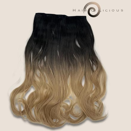 Clip in Weft | Synthetic | Penotti