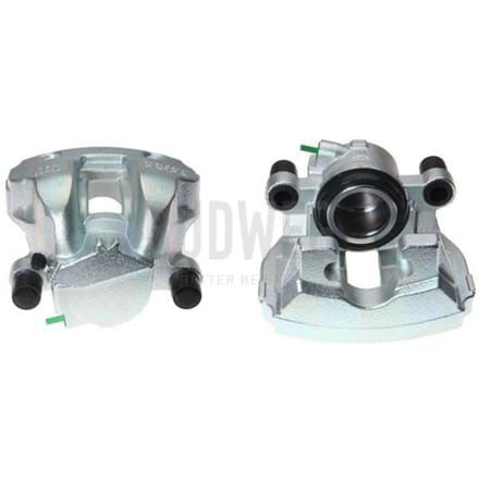 Budweg Caliper Remklauw BUDWEG 345230, voor links